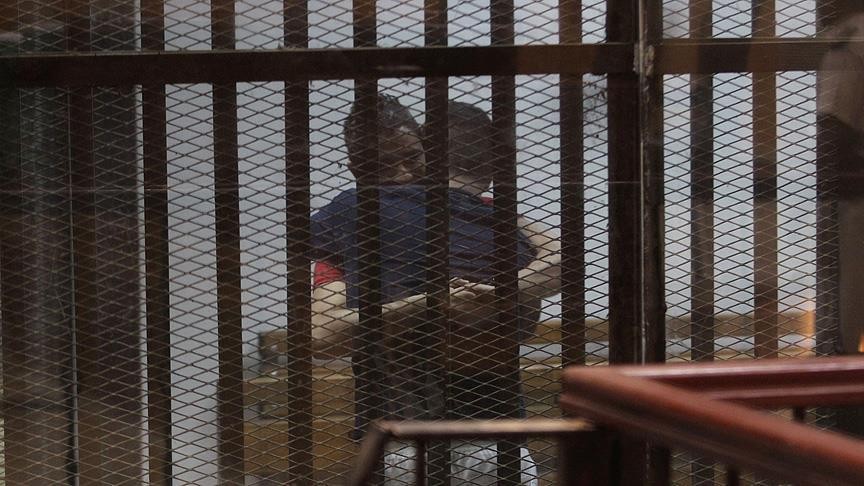 Mısır'da 30 tutuklu hakkında tahliye kararı