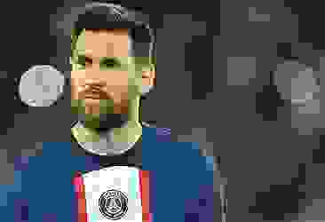 PSG'den ayırılmıştı! Messi'nin yeni adresi belli oldu