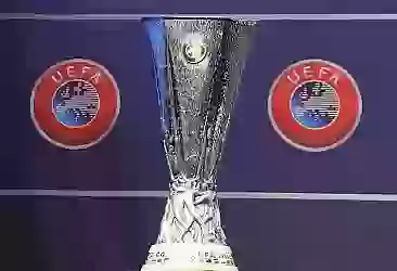 UEFA kupası sahibini buluyor