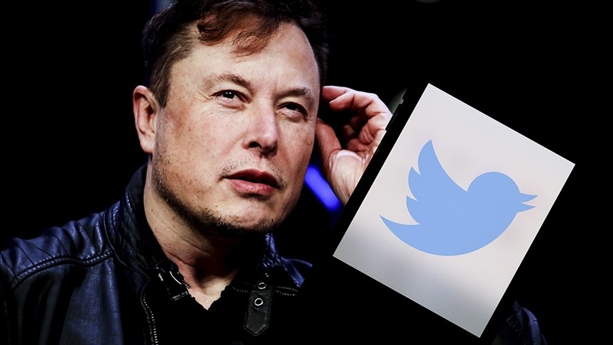 Musk Twitter anlaşmasını askıya aldı