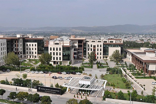 Bursa Teknik Üniversitesi 15 Öğretim Üyesi alıyor