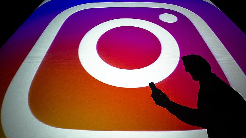 Instagram'da erişim engeli