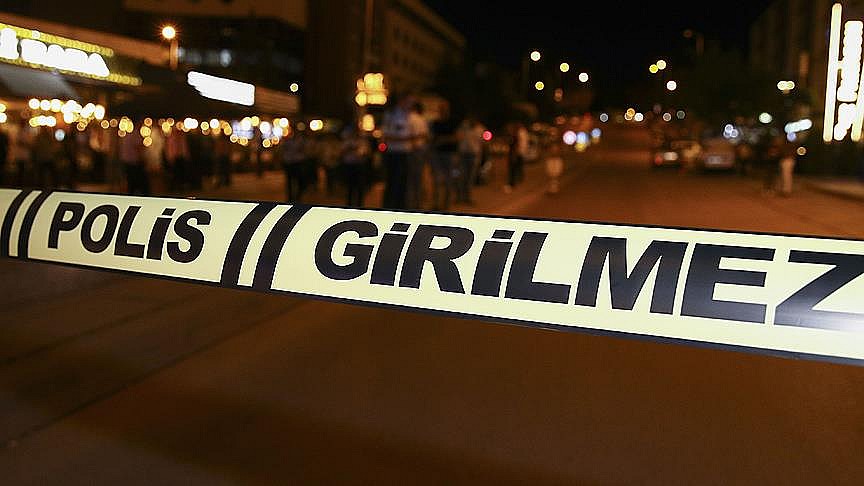Ümraniye'deki silahlı kavga: 1 kişi öldü