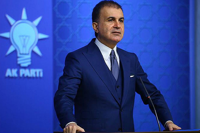 ​AK Parti'den İP'li Türkkan'a tepki: Asla affedilemeyecek bir çirkinlik