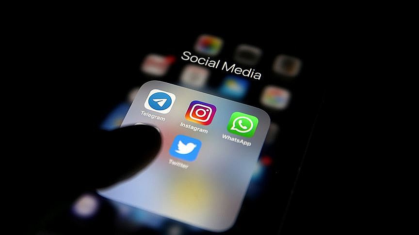 Sosyal medyada güvenli dönem başlıyor