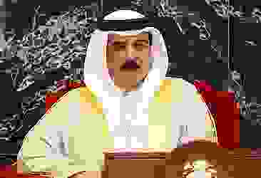 Bahreyn Kralı, Brunei Darusselam Sultanı Waddaulah ile ikili işbirliğini görüştü