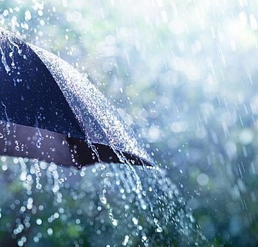 İstanbul dahil birçok ilde yağış bekleniyor