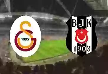 Beşiktaş'tan Galatasaray'a: Müzemizde haram kupa yok