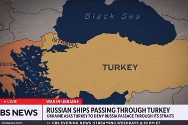 CBS News Türkiye'den özür diledi