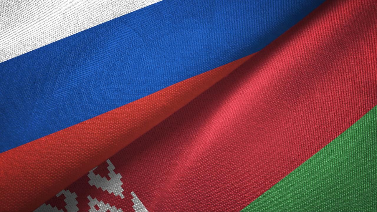 Rusya ve Belarus arasında imza