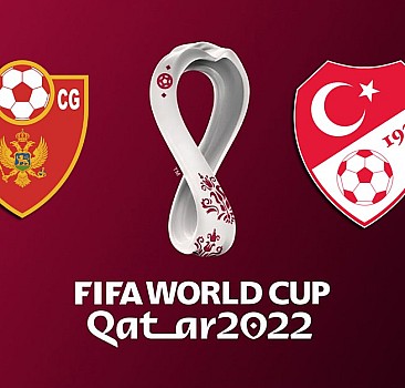 Grubunda 2. olan Türkiye play-off oynayacak