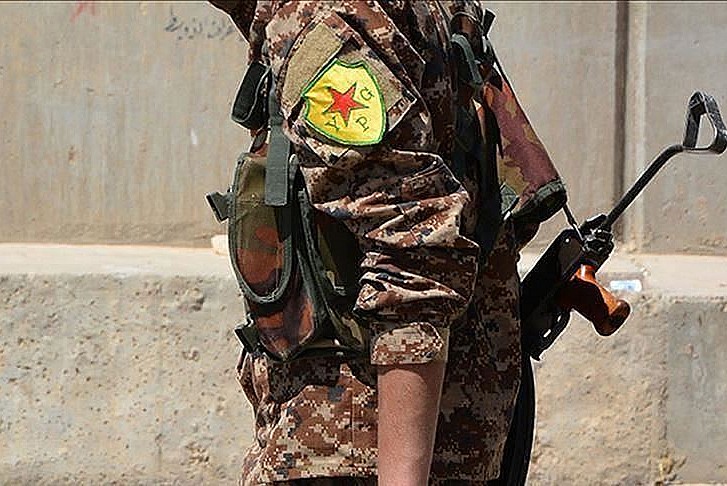 PKK, Suriye'deki sinsi planı için 'nüfus sayıyor'