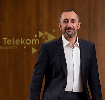 Türk Telekom ile engelsiz yaşam