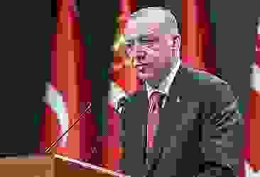 Başkan Erdoğan: Hedefimiz 1 milyon çırak yetiştirmek