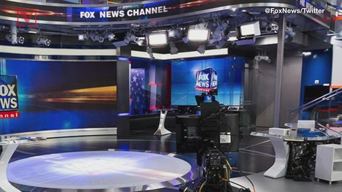 Fox News'e milyar dolarlık hakaret davası