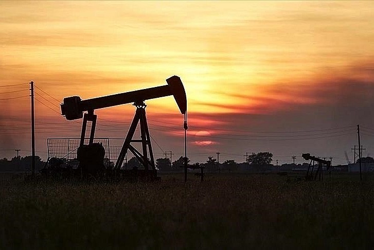 Ekonomide durgunluk endişesi petrol fiyatlarını vurdu
