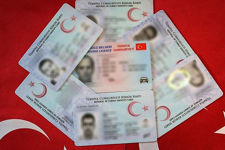 Türk vatandaşlığı alınacak gayrimenkulün değeri yükseltildi