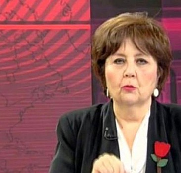 Halk TV'nin 'ikinci tur' çağrısı: Demirtaş için sandığa gidin