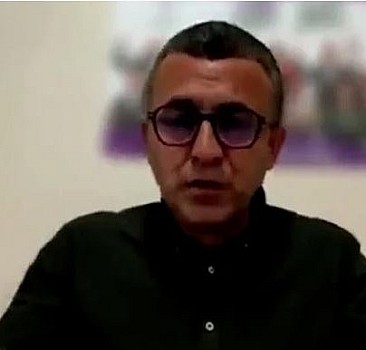 HDP'li Serhat Eren PKK medyasında Kılıçdaroğlu'na oy istedi