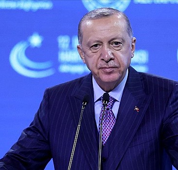 Erdoğan açıkladı! Türkiye elektrik lokomotif üretmeye başlıyor