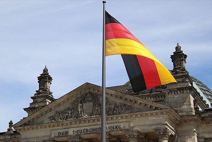 Alman hükümeti İslamofobi ve ayrımcılıkla mücadele sözü verdi