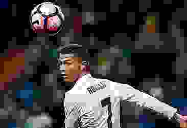 Ronaldo, 242 milyon avroluk teklifi reddetti