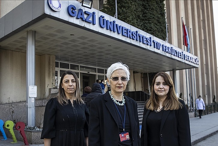 Türk araştırmacıların keşfi migrende yeni tedavi yollarının kapısını araladı