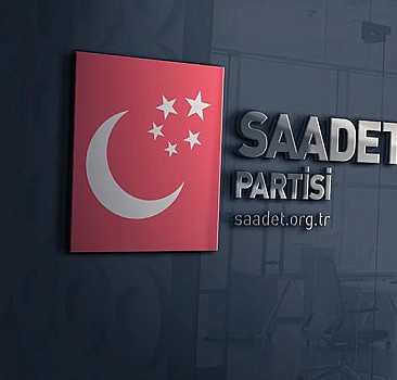 Saadet Partisi'nden skandal 'HDP' açıklaması