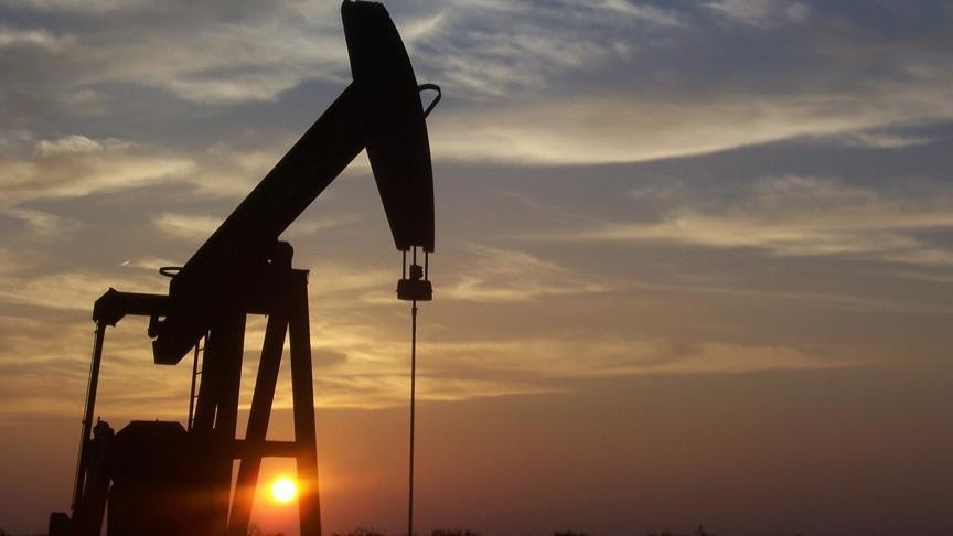 Brent petrolün varil fiyatı 78,34 dolar