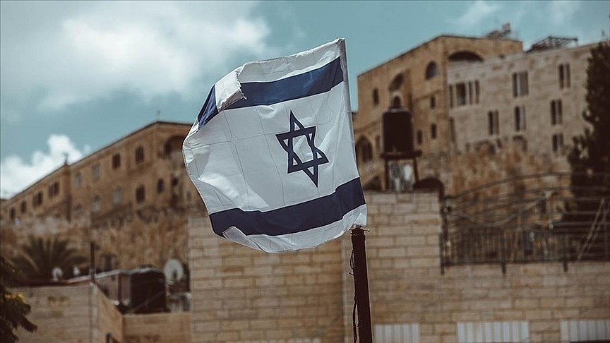 İsrail'den hukuka aykırı karar