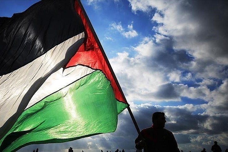 Filistin uluslararası topluma acil çağrı yaptı