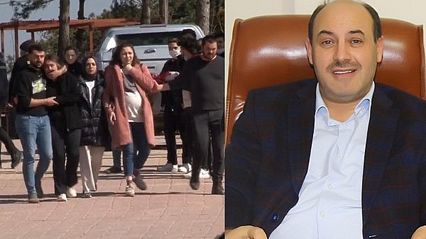 Salih Memişoğlu Hoca silahlı saldırıda hayatını kaybetti