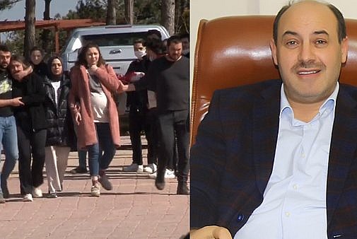 Salih Memişoğlu Hoca silahlı saldırıda hayatını kaybetti
