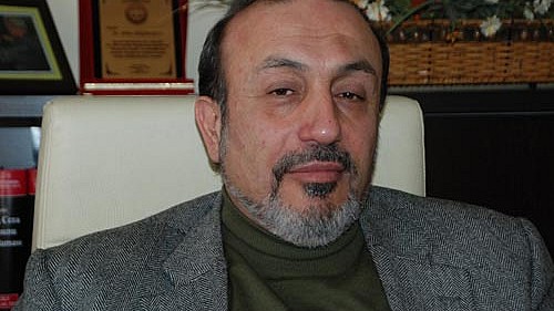 ​Yazarımız Abbas Pirimoğlu vefat etti