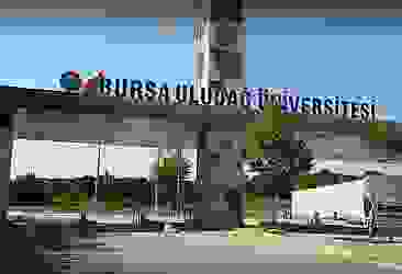 Bursa Uludağ Üniversitesi Öğretim Üyesi alıyor