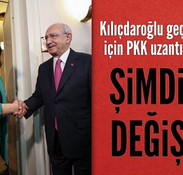 Kılıçdaroğlu'nun arşivlere yansıyan 'HDP' sözleri