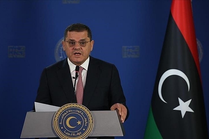 Libya, Türkiye ile imzalanan anlaşmalardan memnun