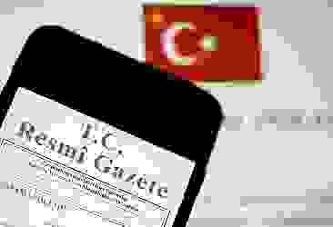 KKTC ve Özbekistan ie anlaşmalar Resmi Gazete'de