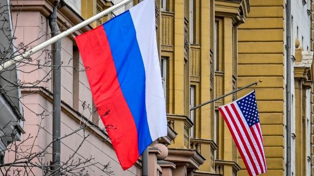 Rusya: ABD ile Yeni START ile ilgili bir temas yok