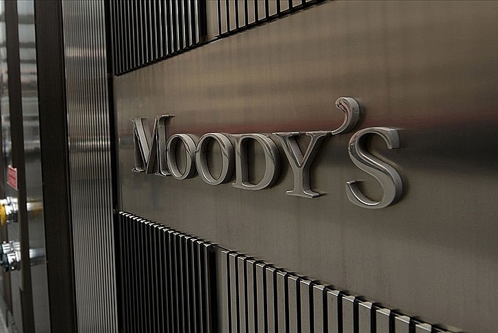Moody's'ten Türkiye'ye 'mali çıpa' övgüsü