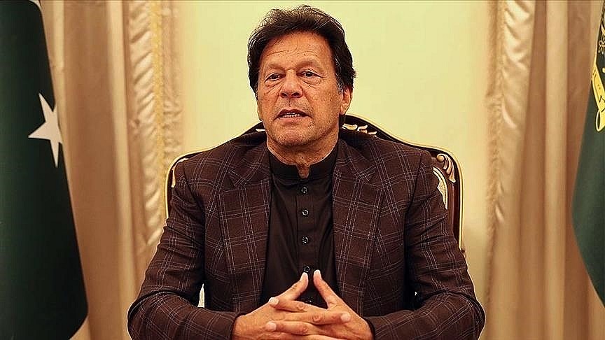 Pakistan eski Başbakanı hakkındaki tutuklama kararı iptal edildi