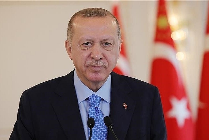 Başkan Erdoğan: Enflasyonun boynunu kıracağız