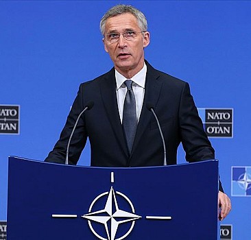 NATO İlk Yapay Zeka Stratejisi üzerinde anlaştı