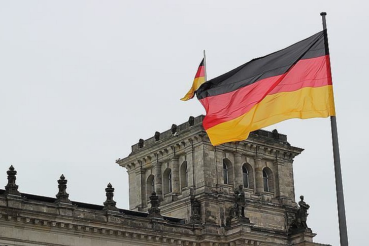 Almanların en büyük endişesi enerji krizi