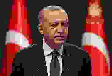 Başkan'dan Kılıçdaroğlu'na tazminat davası