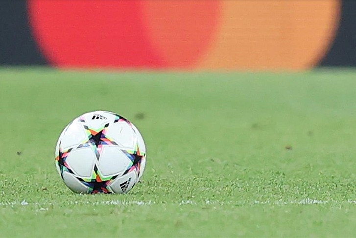 UEFA Şampiyonlar Ligi play-off turu başladı