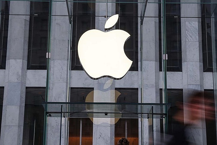 Apple'dan İsrailli şirkete dava
