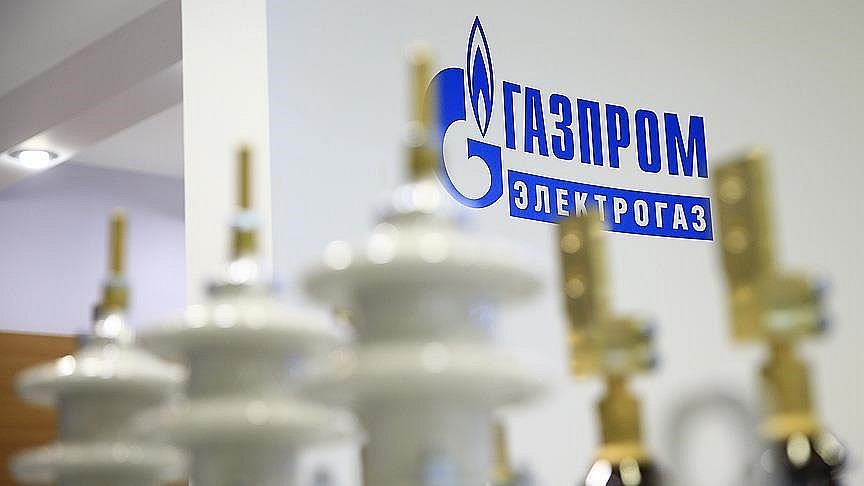 Gazprom Avrupa'ya sevk edeceği gazın miktarını artırdı