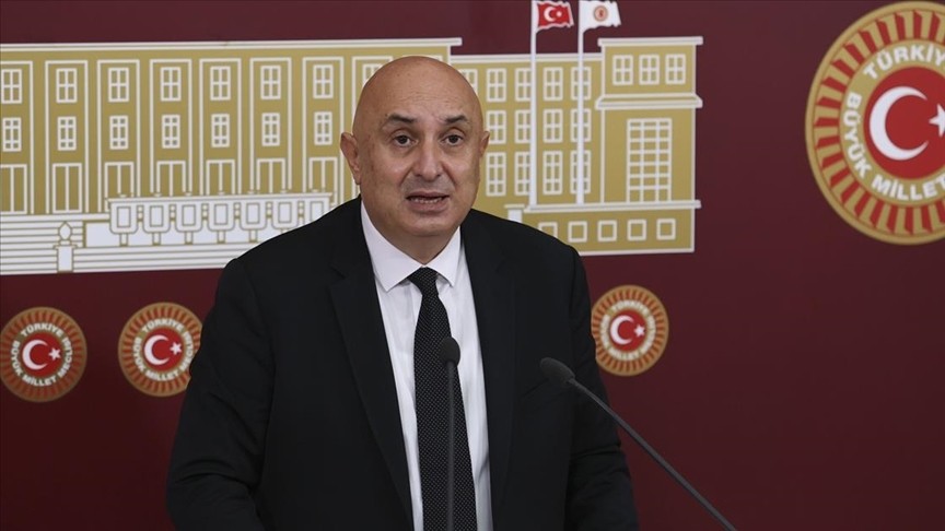 CHP'li Özkoç milletvekili adayı olmayacak
