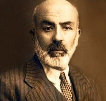 Belgelerle Mehmet Âkif